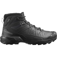 X ULTRA SNOWPILOT WATERPROOF