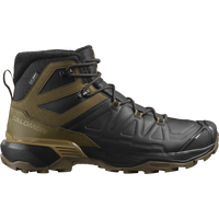 X ULTRA SNOWPILOT WATERPROOF