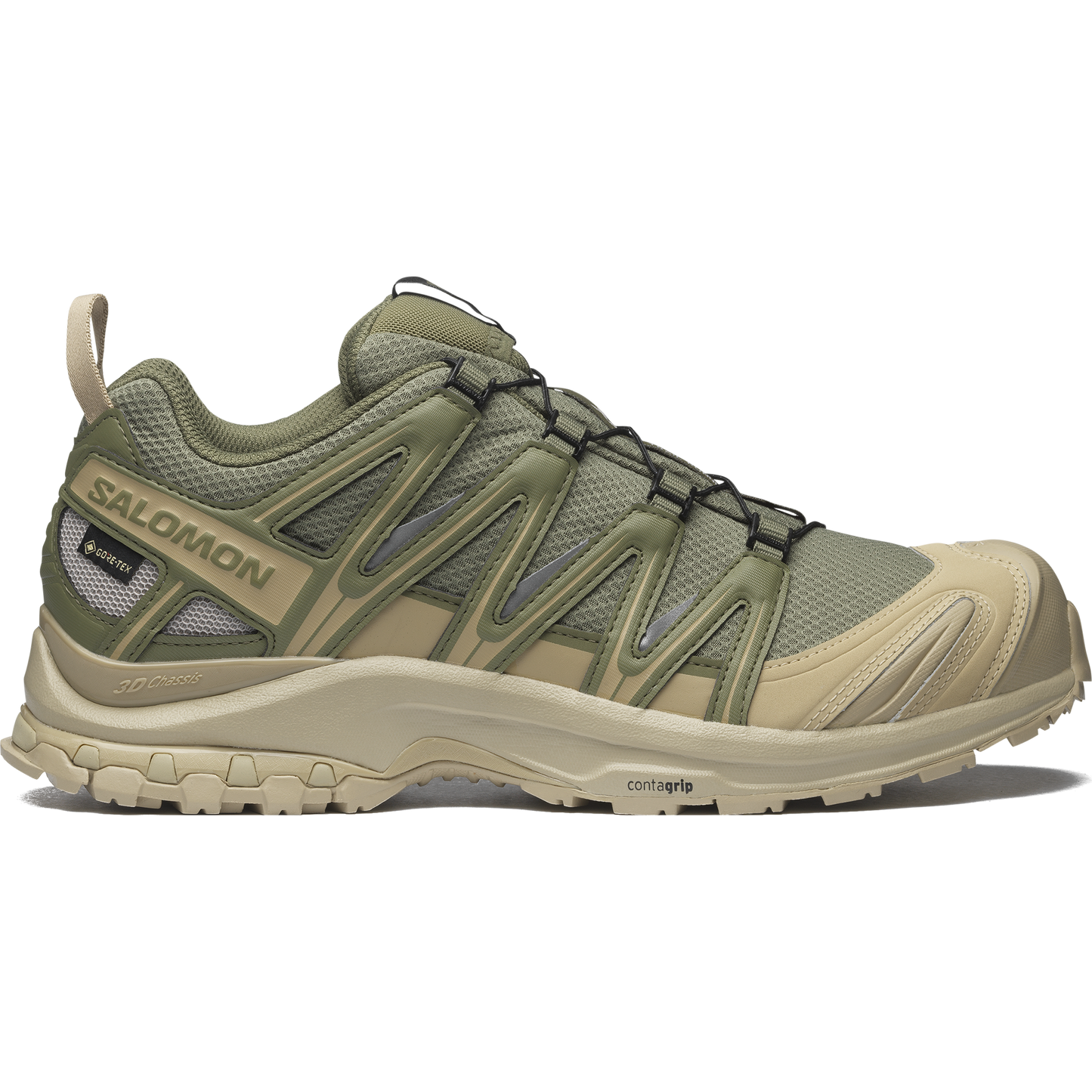 SALOMON サロモン XA PRO 3D ゴアテックス 23.5 ㎝ XA PRO 3D GORE-TEX – サロモン公式オンラインストア