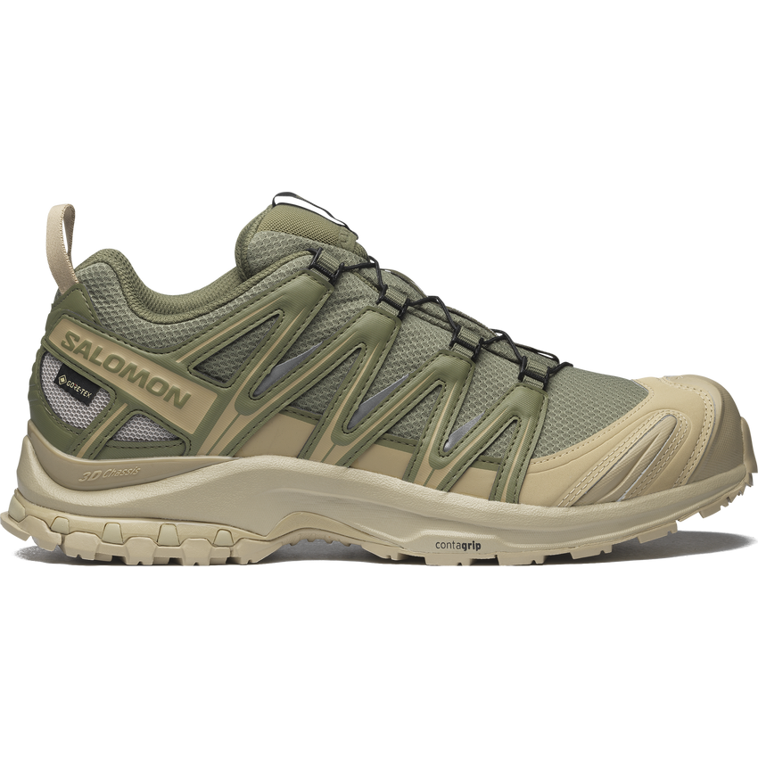 SALOMON サロモン XA PRO 3D ゴアテックス 24.5 ㎝ XA PRO 3D GORE-TEX – サロモン公式オンラインストア