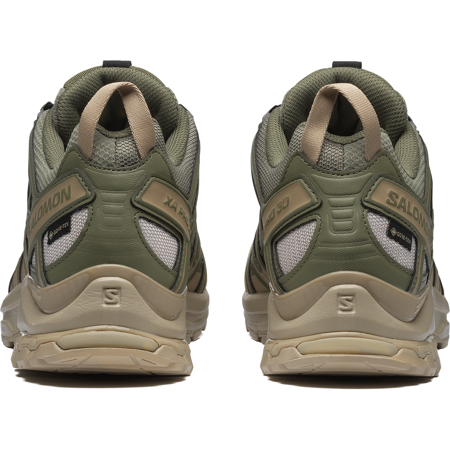 SALOMON サロモン XA PRO 3D ゴアテックス 24.5 ㎝ XA PRO 3D GORE-TEX – サロモン公式オンラインストア