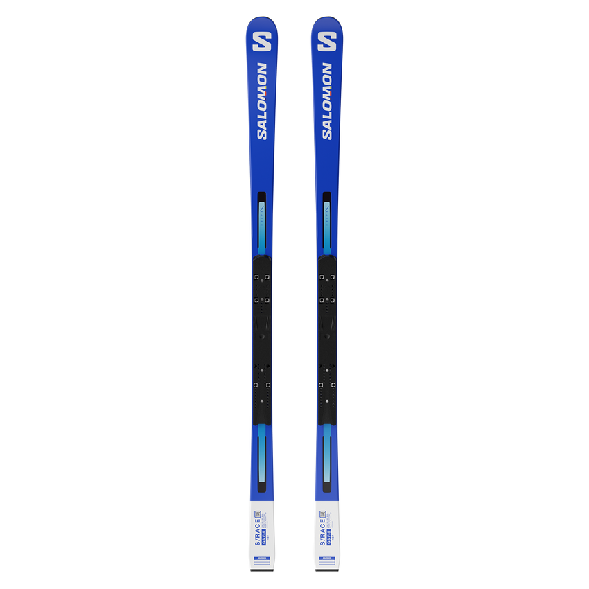 サロモンGS用スキー GS X RACE LAB 180cm r24 S/RACE FIS GS 187 27m – サロモン公式オンラインストア