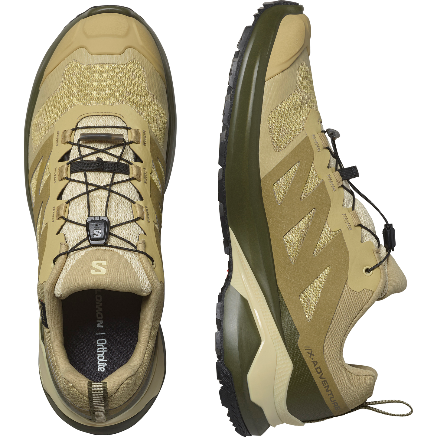 X-ADVENTURE GORE-TEX – サロモン公式オンラインストア X-ADVENTURE GORE-TEX – サロモン公式オンラインストア