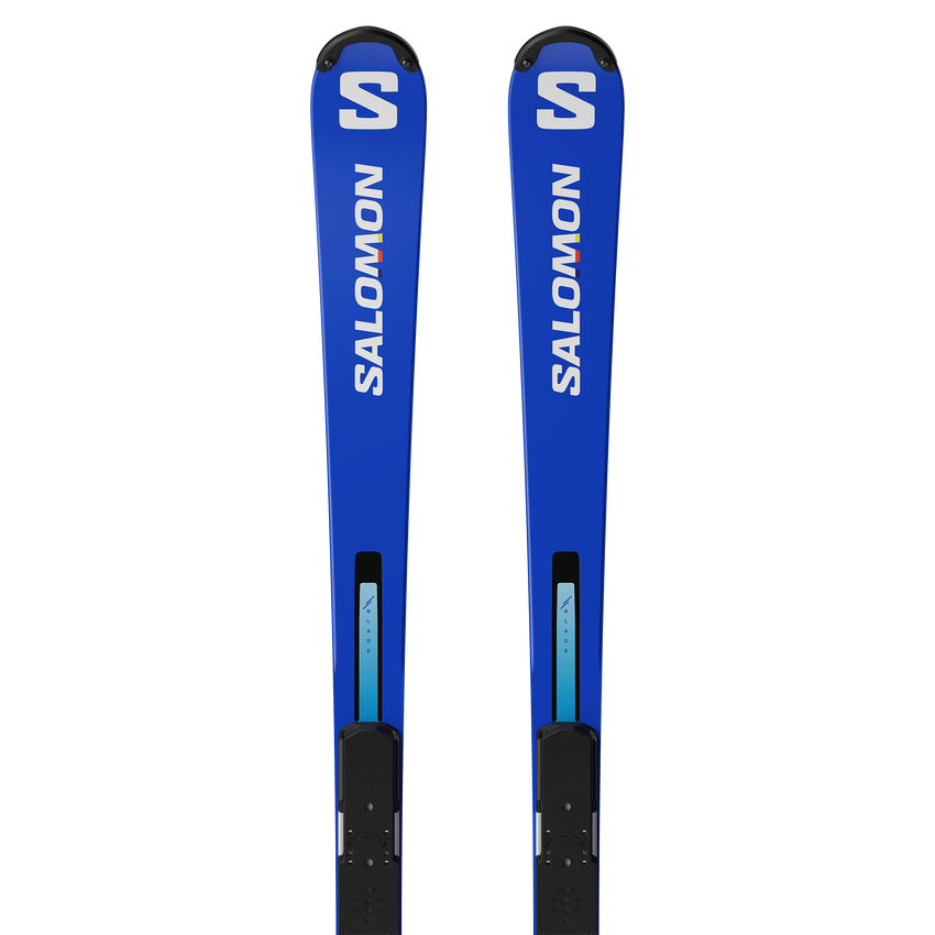 24/25 サロモン SALOMON S/RACE PRIME SL 165cm S/RACE PRIME SL 165 12m – サロモン公式オンラインストア