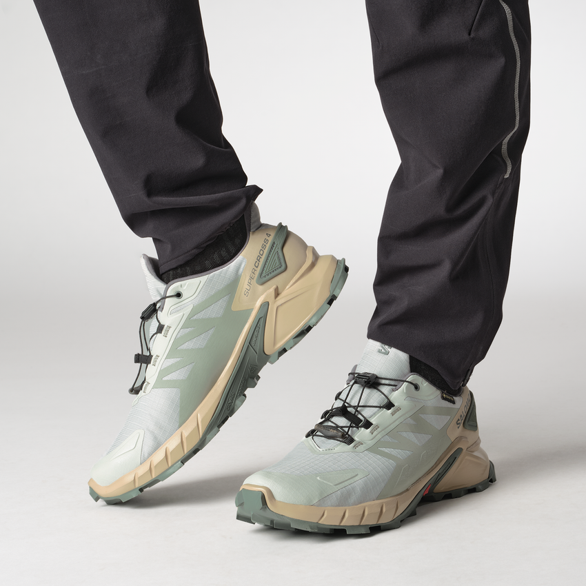 SUPERCROSS 4 GORE-TEX – サロモン公式オンラインストア SUPERCROSS 4 GORE-TEX – サロモン公式オンラインストア