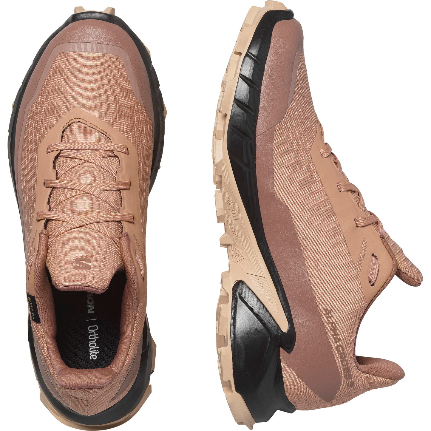 ALPHACROSS 5 GORE-TEX