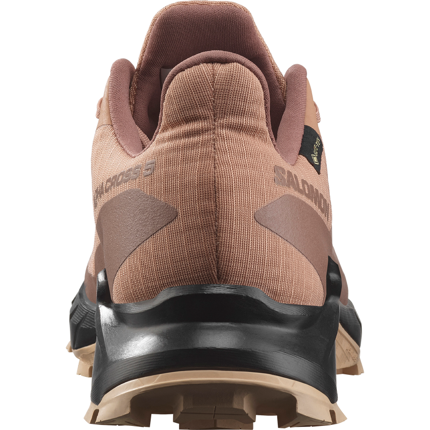 ALPHACROSS 5 GORE-TEX