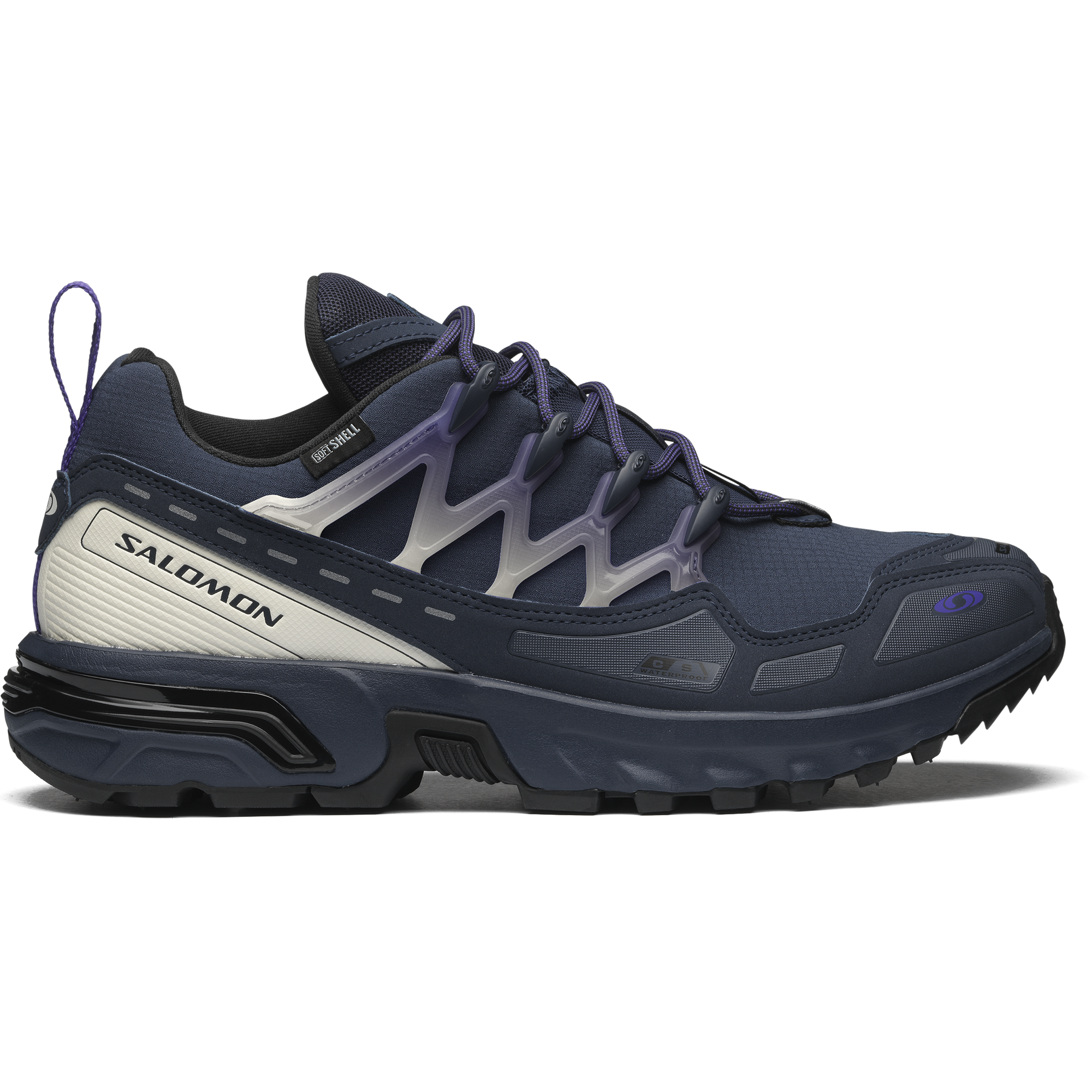 ACS + CLIMASALOMON™ WATERPROOF – サロモン公式オンラインストア