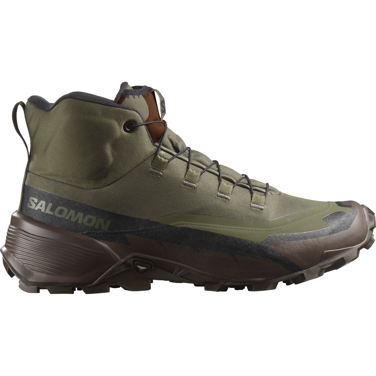 CROSS HIKE TRACKER GORE-TEX