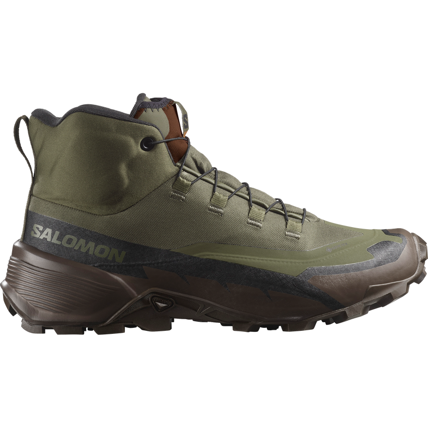 CROSS HIKE TRACKER GORE-TEX