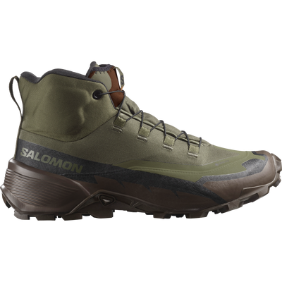 CROSS HIKE TRACKER GORE-TEX