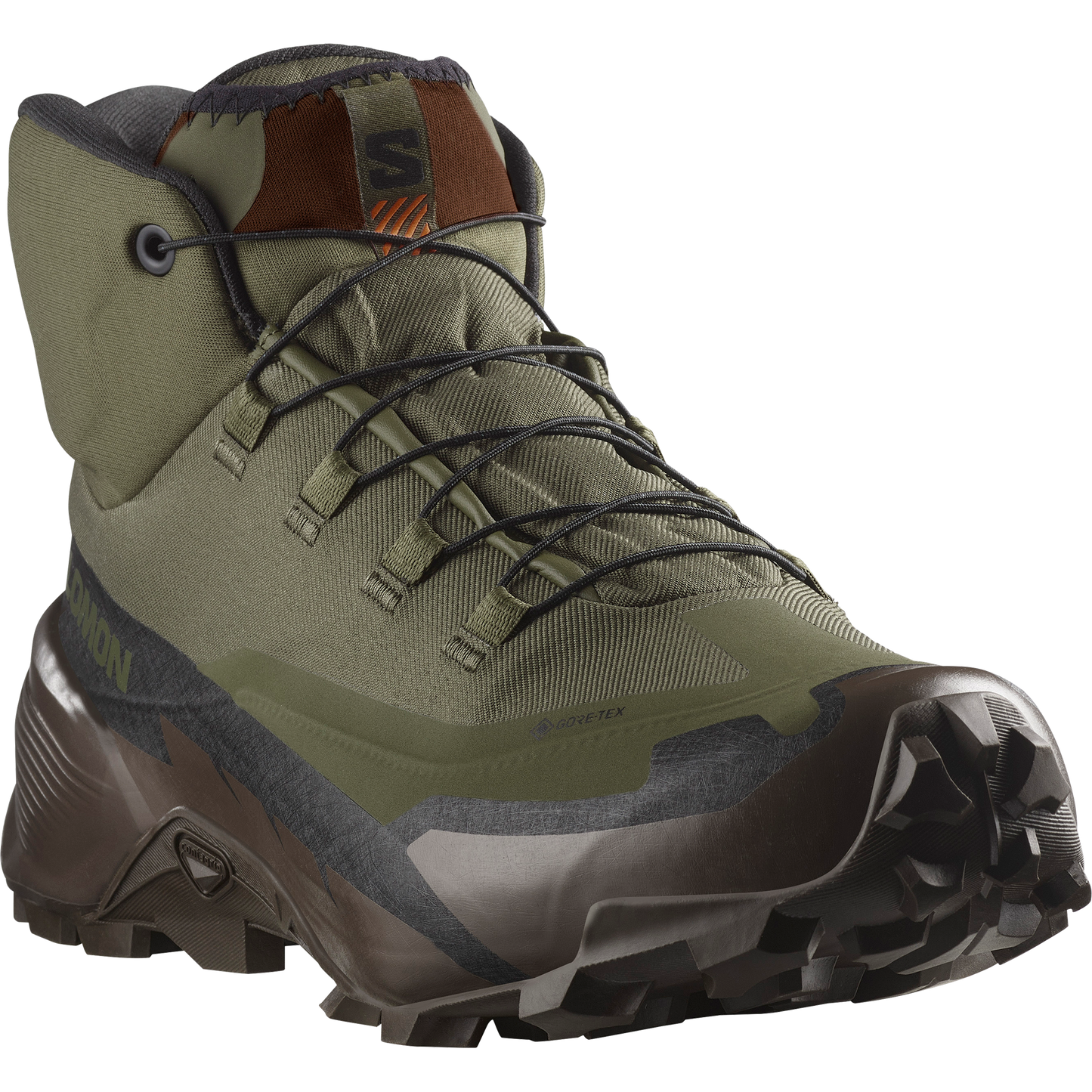 CROSS HIKE TRACKER GORE-TEX