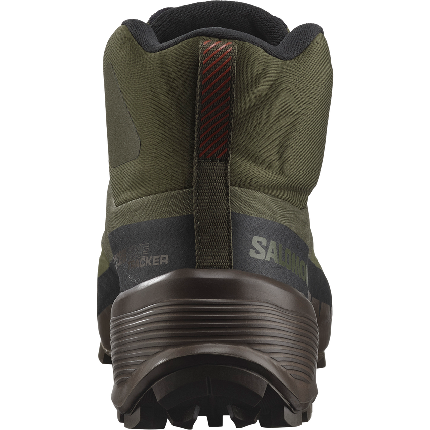 CROSS HIKE TRACKER GORE-TEX