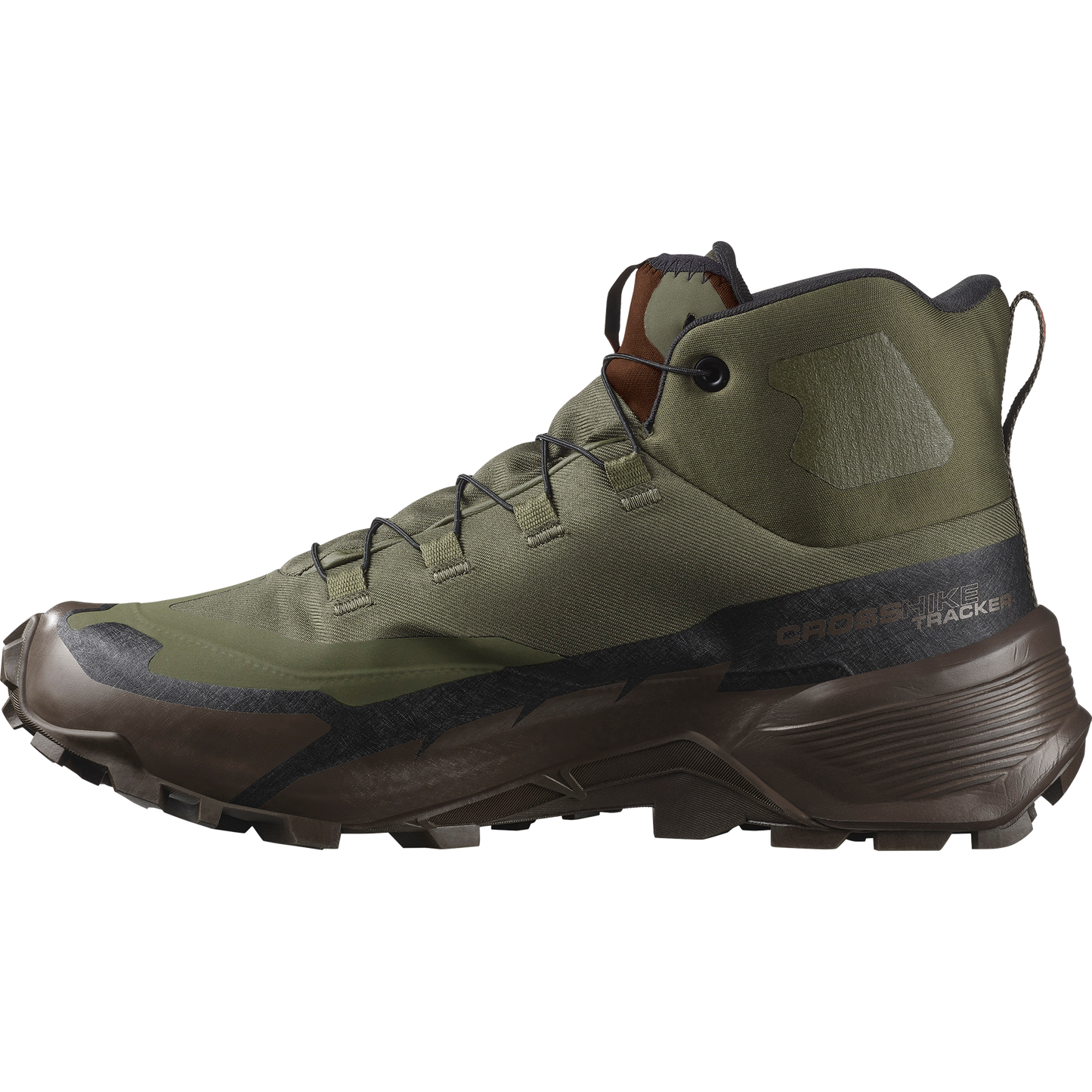 CROSS HIKE TRACKER GORE-TEX