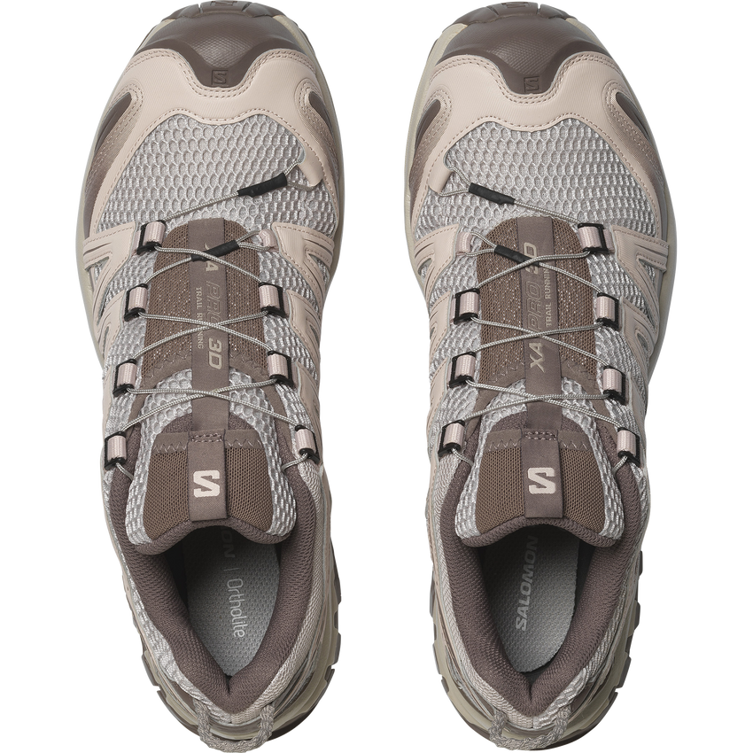 Salomon サロモン XA PRO 3D グレー スニーカー XA PRO 3D SEASONAL – サロモン公式オンラインストア