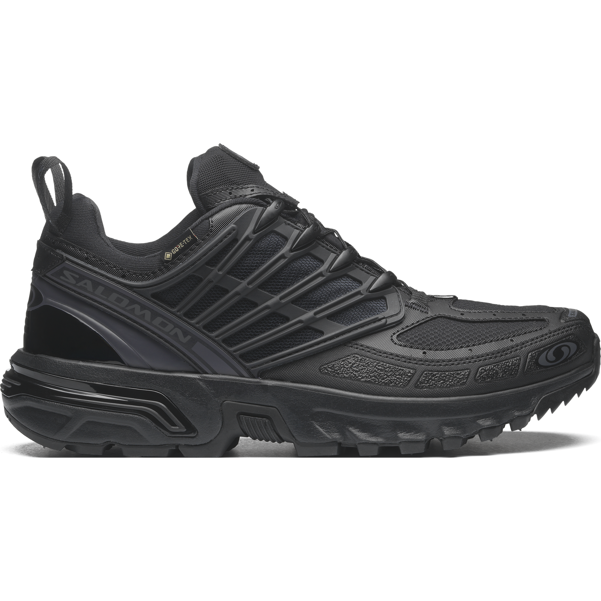 ACS PRO GORE-TEX 黒 | 防水 | ゴアテックス – サロモン公式オンライン ACS PRO GORE-TEX 黒 | 防水 | ゴアテックス – サロモン公式オンライン