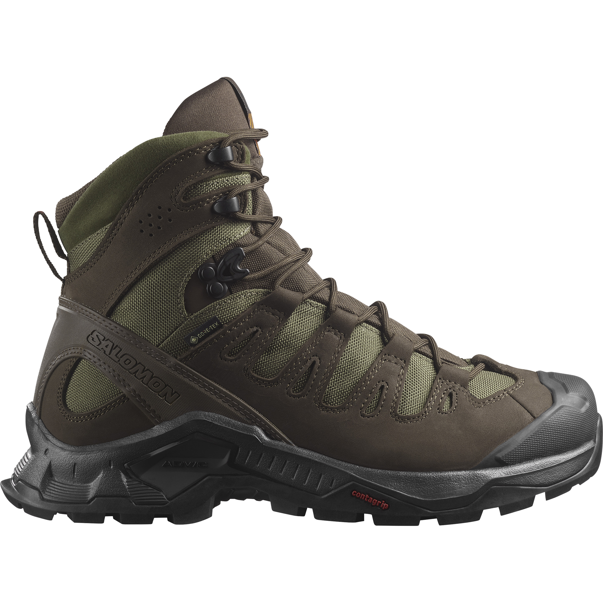 QUEST TRACKER GORE-TEX – サロモン公式オンラインストア