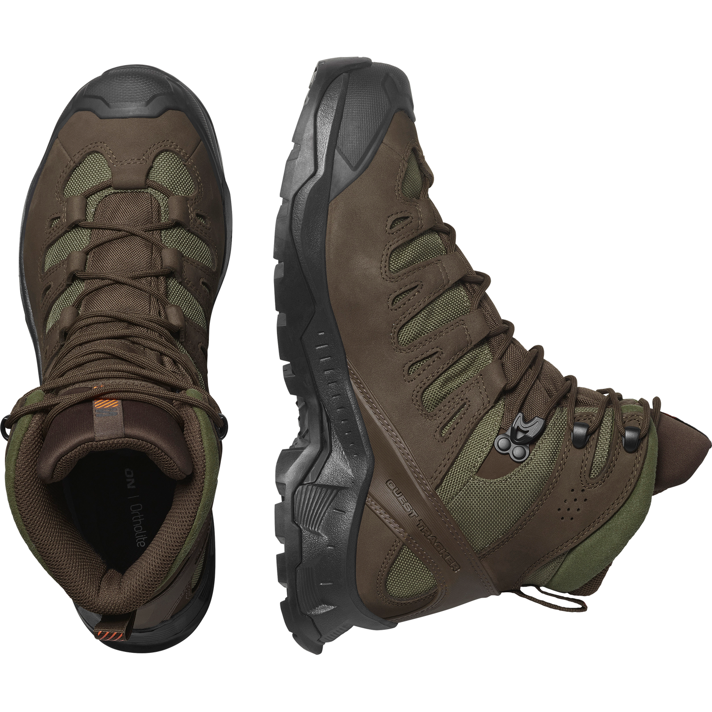 QUEST TRACKER GORE-TEX