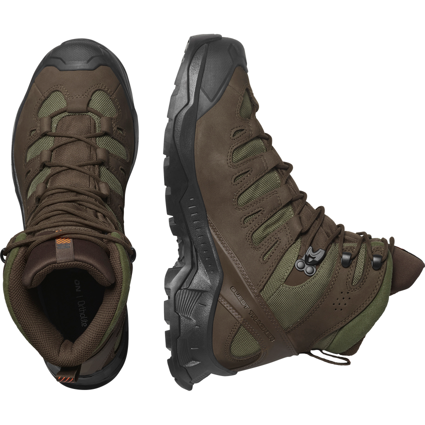 QUEST TRACKER GORE-TEX