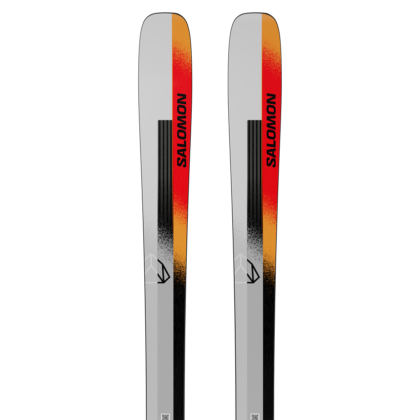 SALOMON サロモン STANCE 84 + ビンディングセット 22-23 2023 SALOMON サロモン STANCE 84 + ビンディングセット 22-23 2023