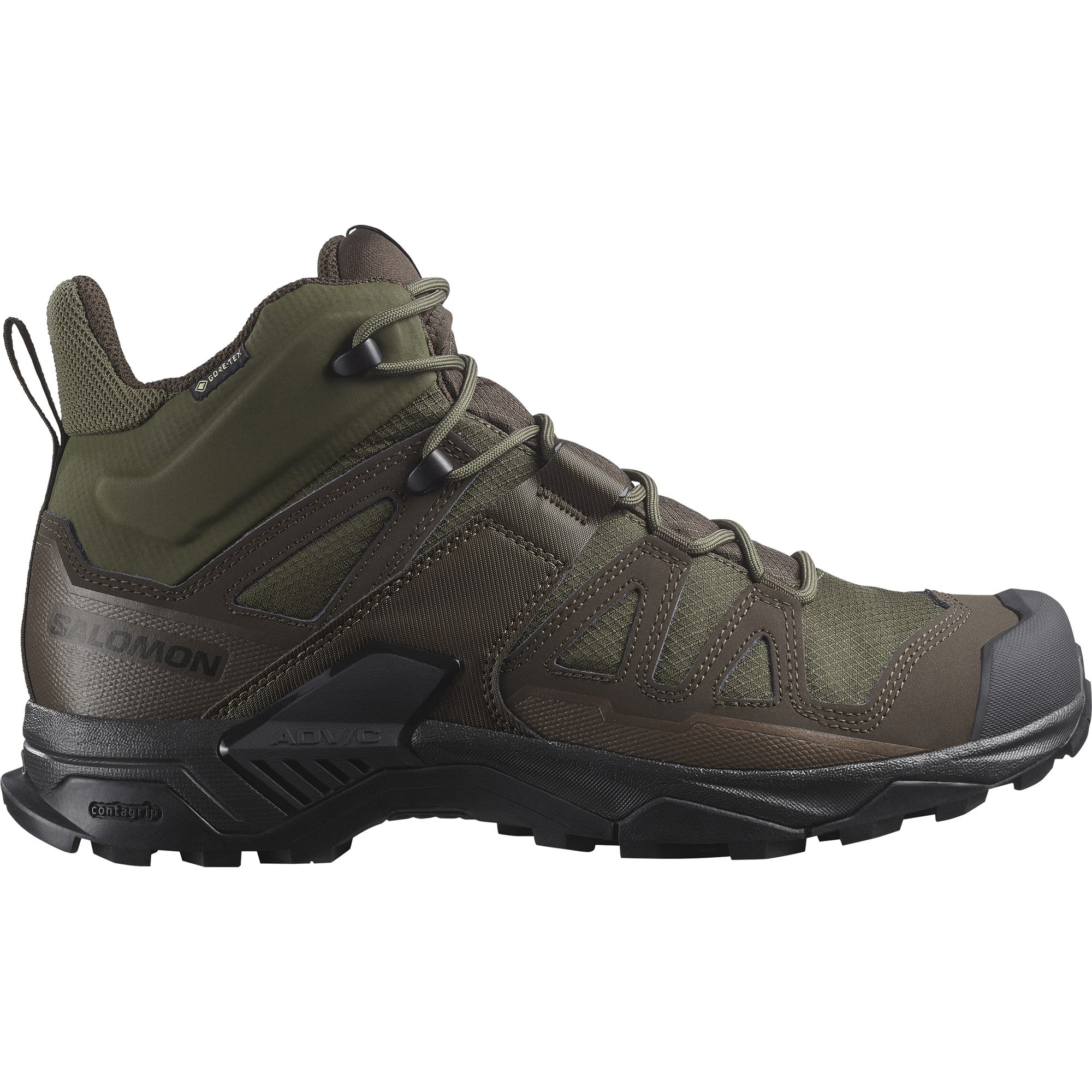 X ULTRA TRACKER GORE-TEX – サロモン公式オンラインストア