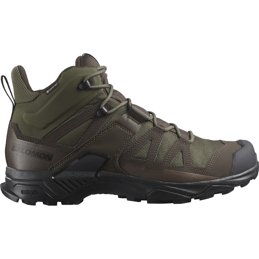 X ULTRA TRACKER GORE-TEX