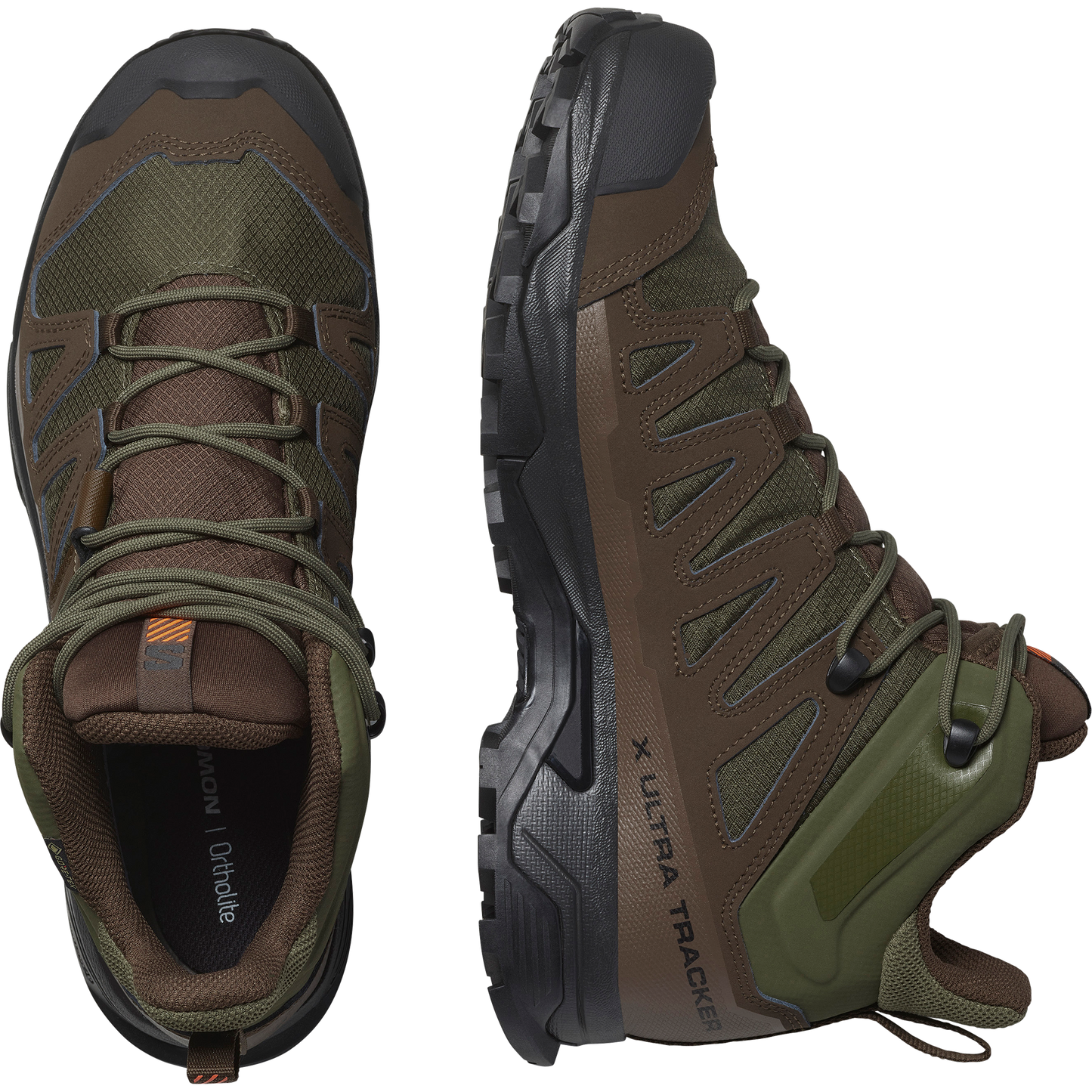 X ULTRA TRACKER GORE-TEX