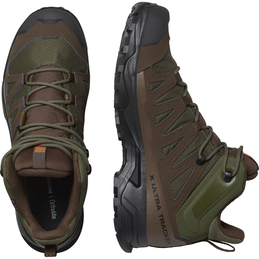 X ULTRA TRACKER GORE-TEX