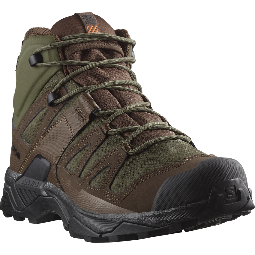 X ULTRA TRACKER GORE-TEX