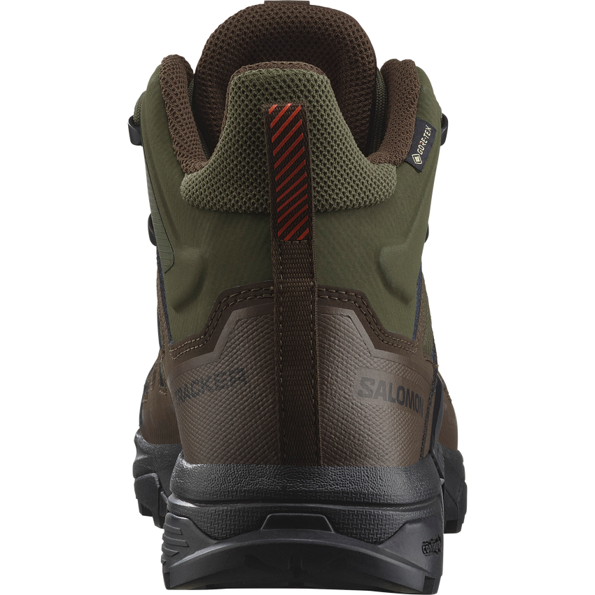 X ULTRA TRACKER GORE-TEX