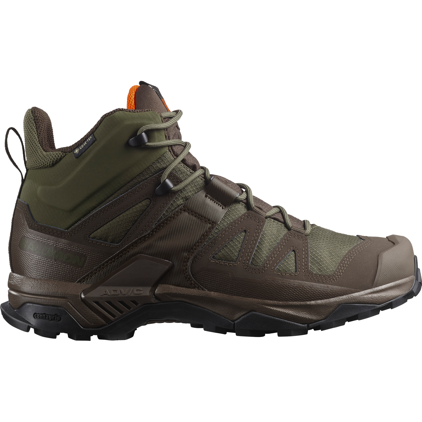 X ULTRA TRACKER GORE-TEX