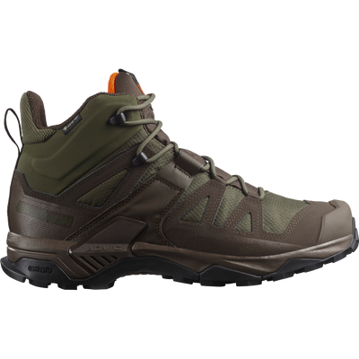 X ULTRA TRACKER GORE-TEX