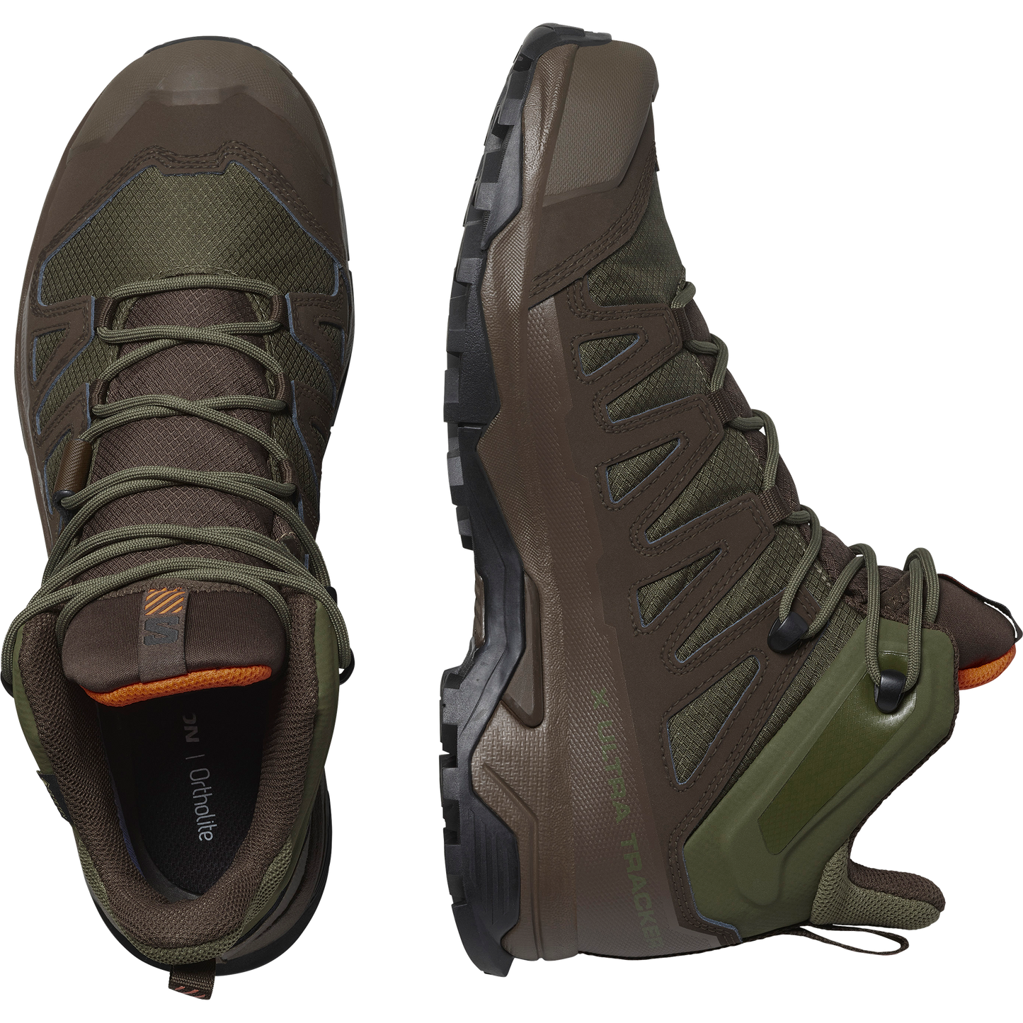 X ULTRA TRACKER GORE-TEX