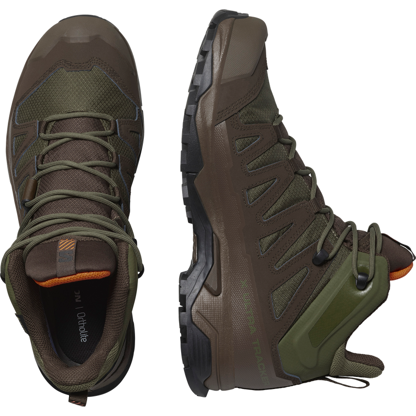 X ULTRA TRACKER GORE-TEX