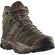 X ULTRA TRACKER GORE-TEX