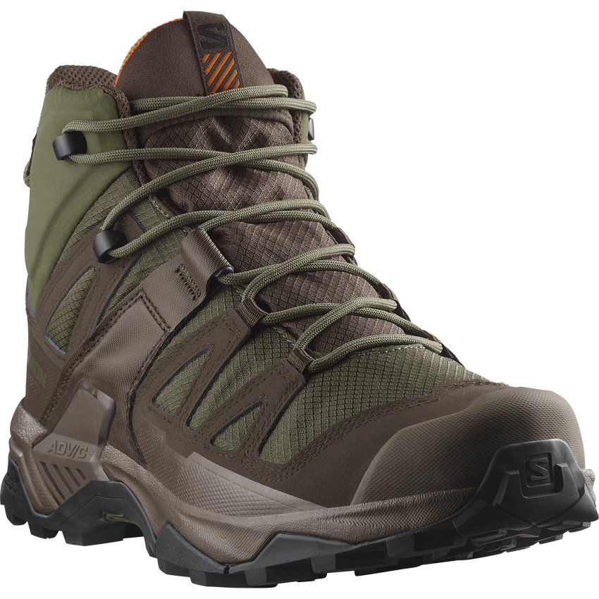 X ULTRA TRACKER GORE-TEX