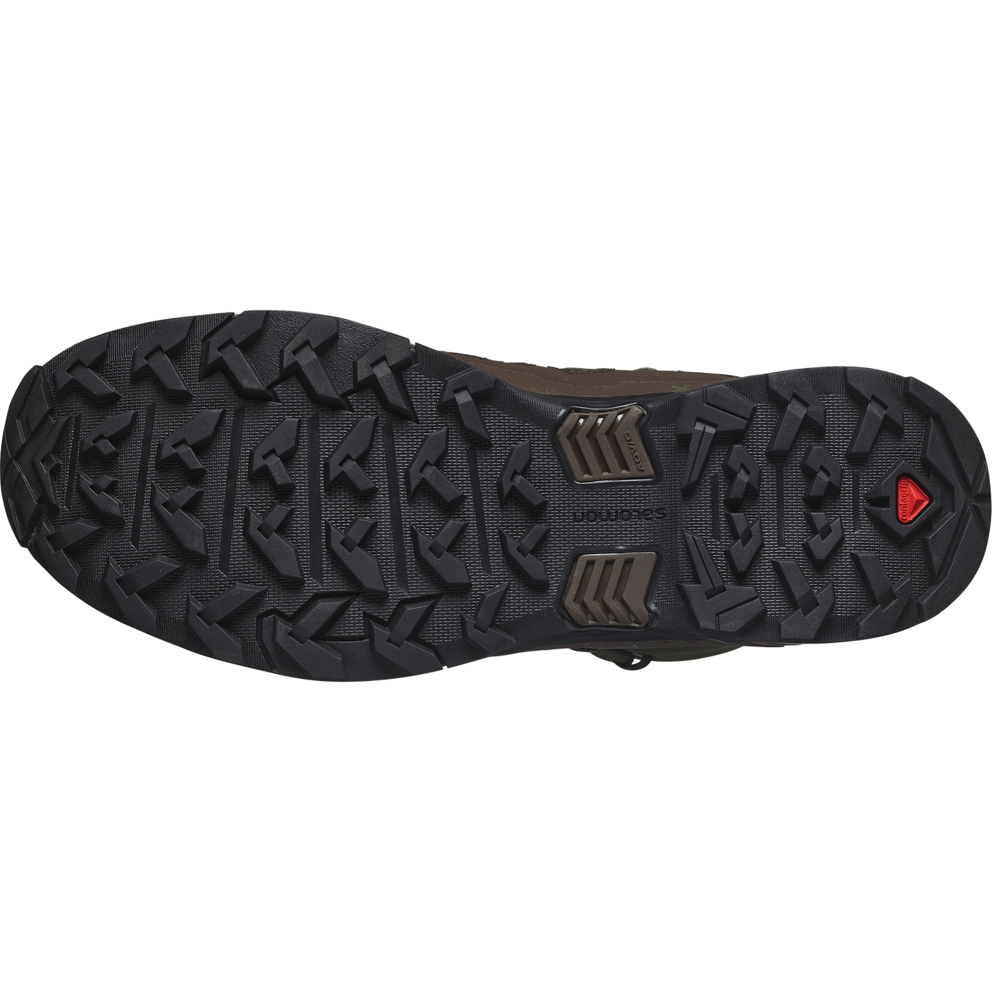 X ULTRA TRACKER GORE-TEX