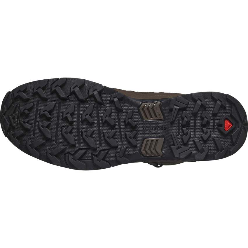 X ULTRA TRACKER GORE-TEX