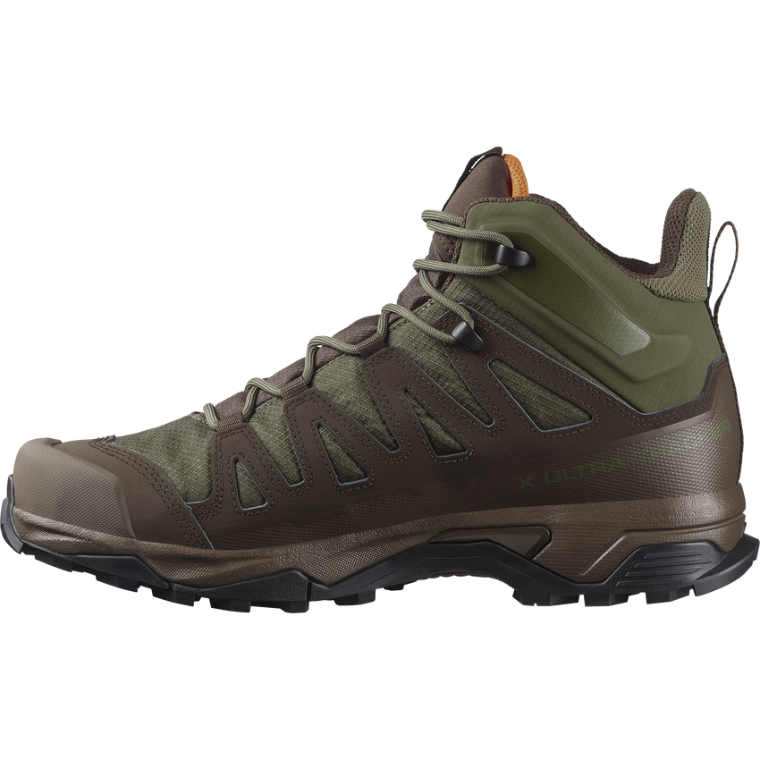 X ULTRA TRACKER GORE-TEX