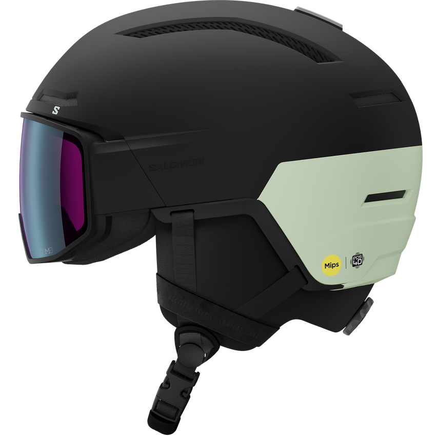 DRIVER PRO SIGMA MIPS