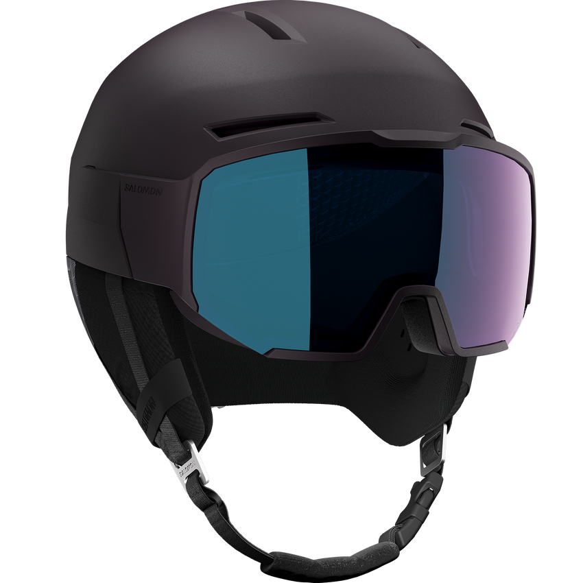 Salomon OSMO PRO SIGMA PHOTO ヘルメット Lサイズ Salomon Osmo Pro Salomon OSMO PRO SIGMA PHOTO ヘルメット Lサイズ Salomon Osmo Pro