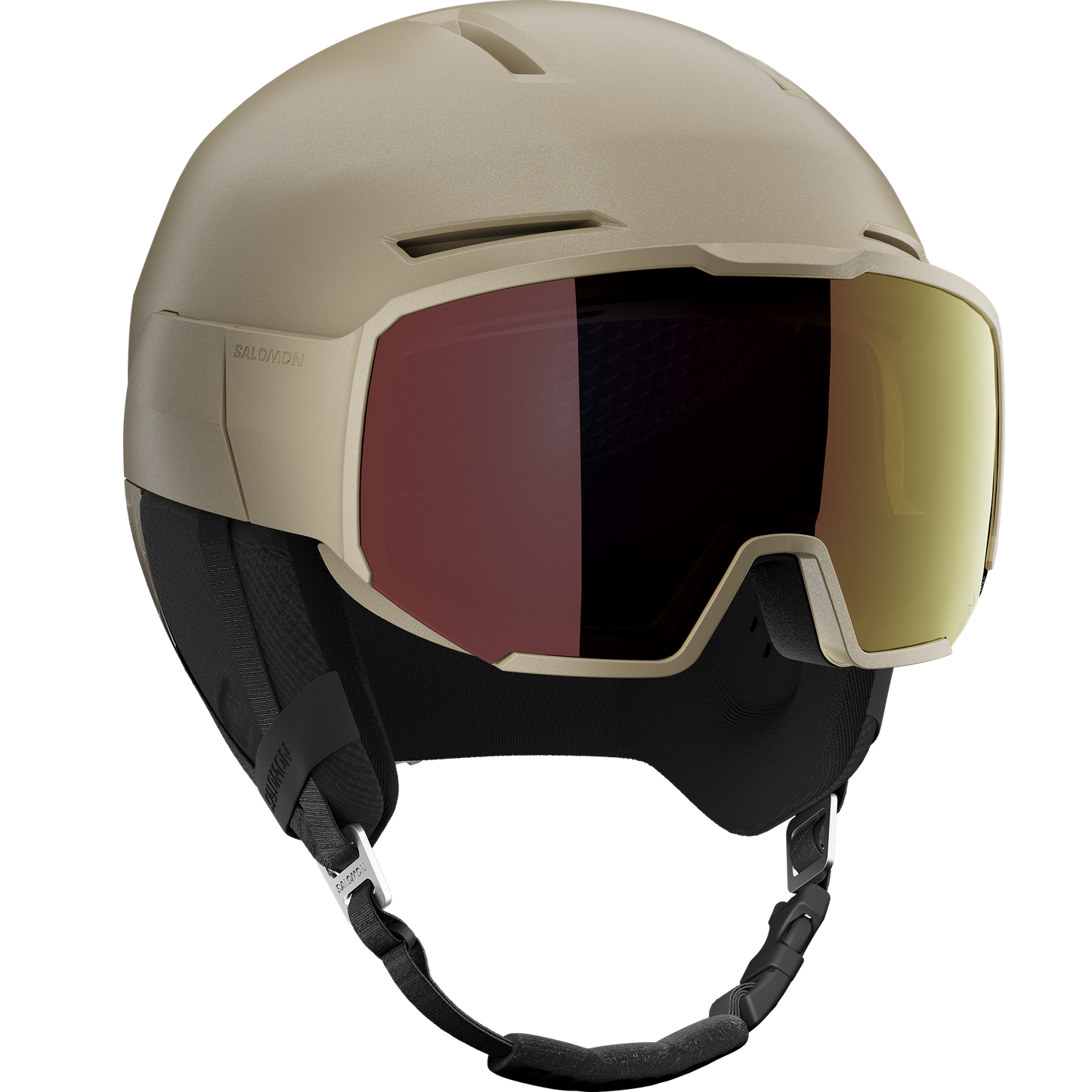 新品SALOMON OSMOシグマフォト WHITEバイザーヘルメットM32%引 新品SALOMON OSMOシグマフォト WHITEバイザーヘルメットM32%引