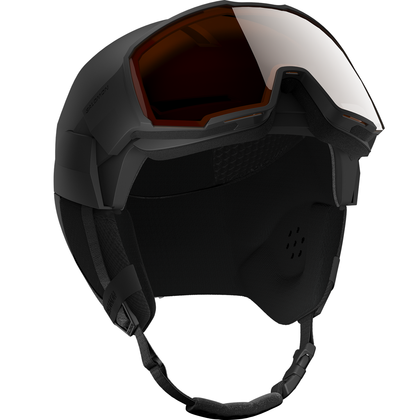 新品在庫処分SALOMON OSMOBLACKブラックバイザーヘルメット30%引 OSMO – サロモン公式オンラインストア