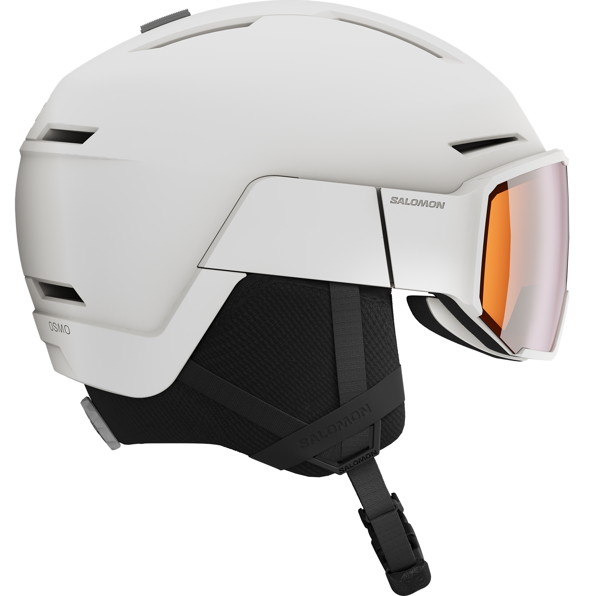 SALOMON スキーヘルメット Lサイズ CUSTOM AIR SALOMON スキー SALOMON スキーヘルメット Lサイズ CUSTOM AIR SALOMON スキー