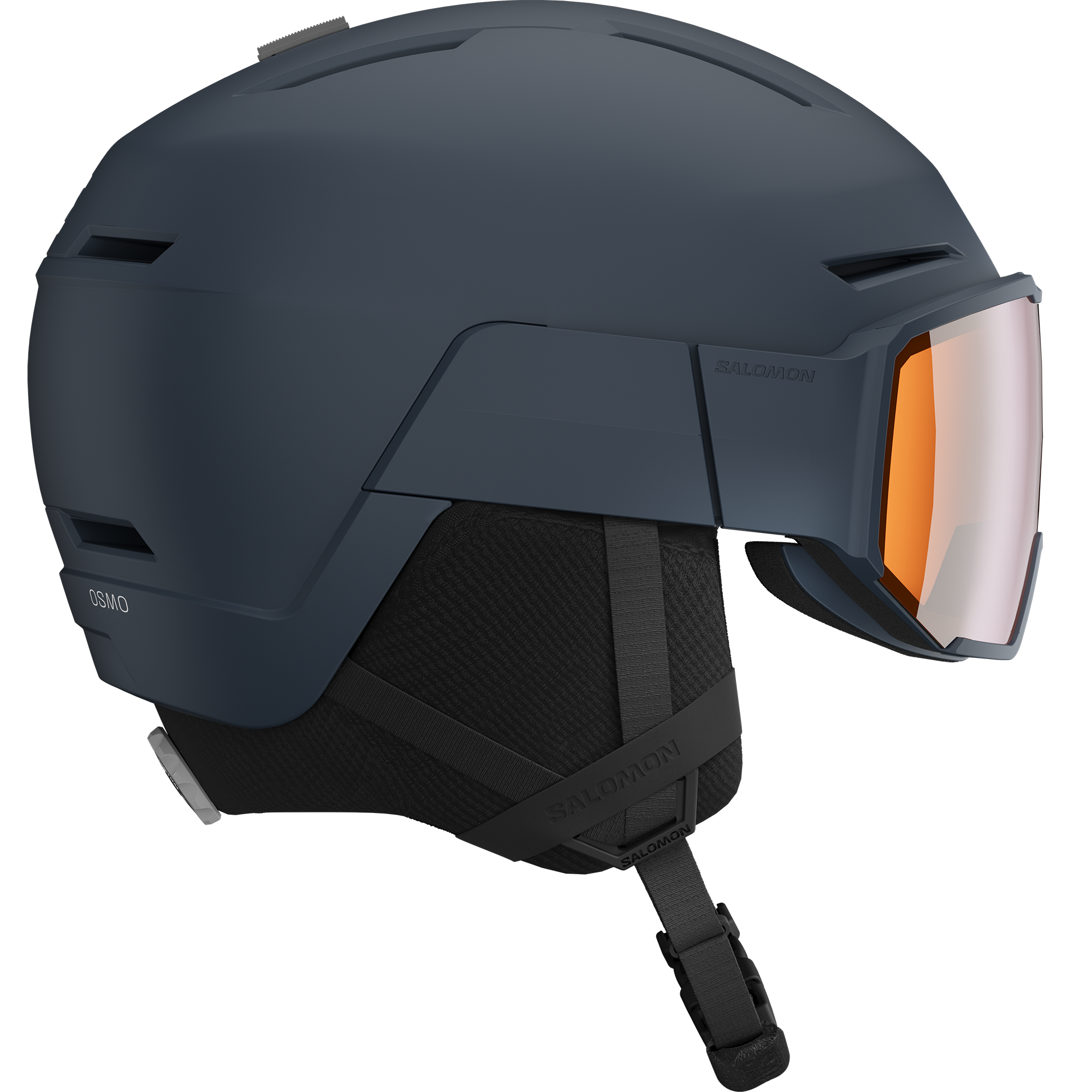 SALOMON スキーヘルメット Lサイズ CUSTOM AIR SALOMON スキー SALOMON スキーヘルメット Lサイズ CUSTOM AIR SALOMON スキー