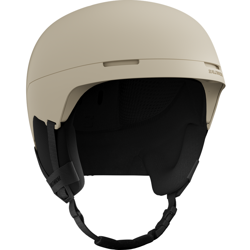 BRIGADE ROUND FIT