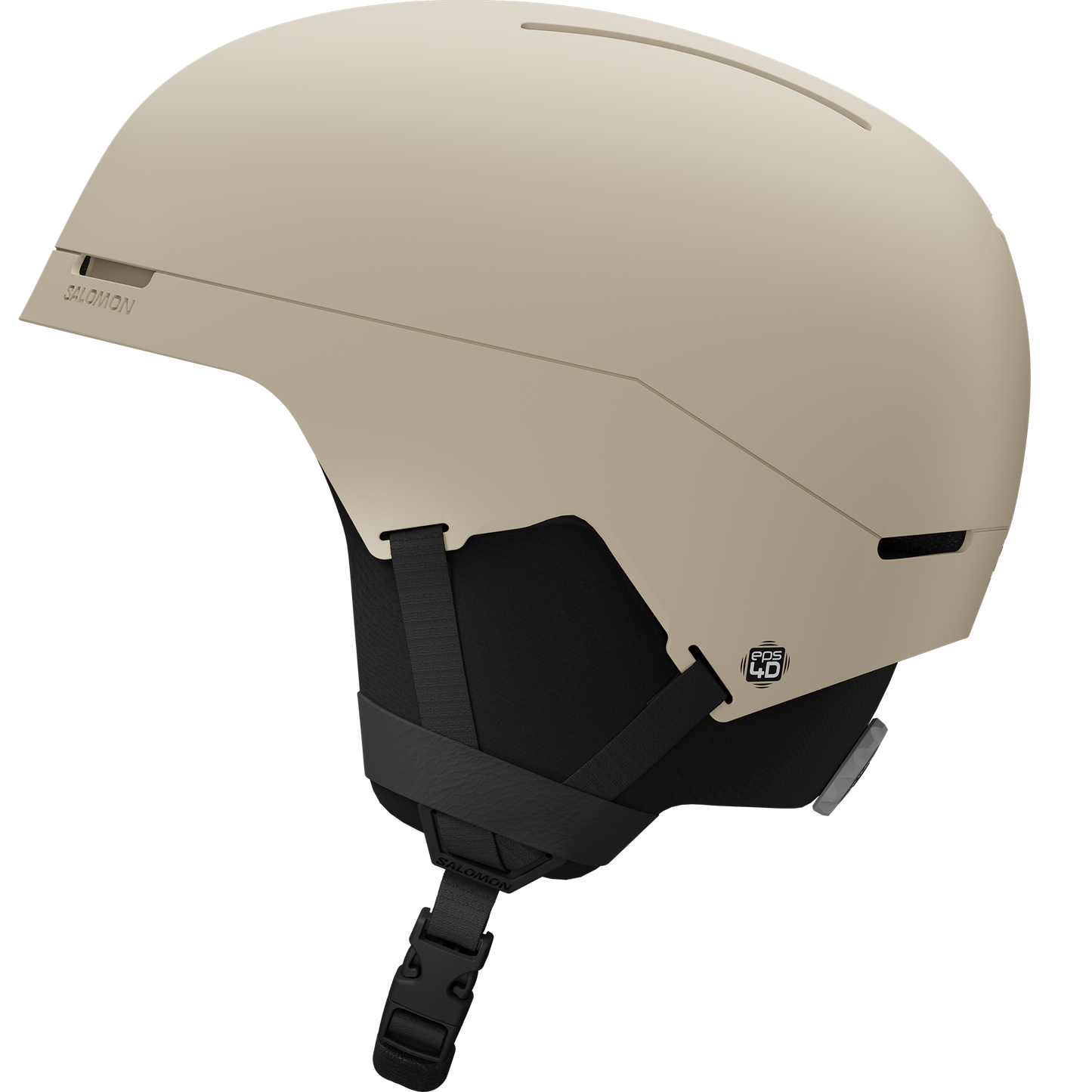 BRIGADE ROUND FIT