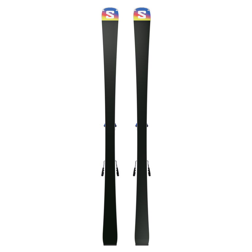 サロモンスキー板 S/RACE SL 10 L47623600 175cm S/RACE SL 10 (and MI12) – サロモン公式オンラインストア