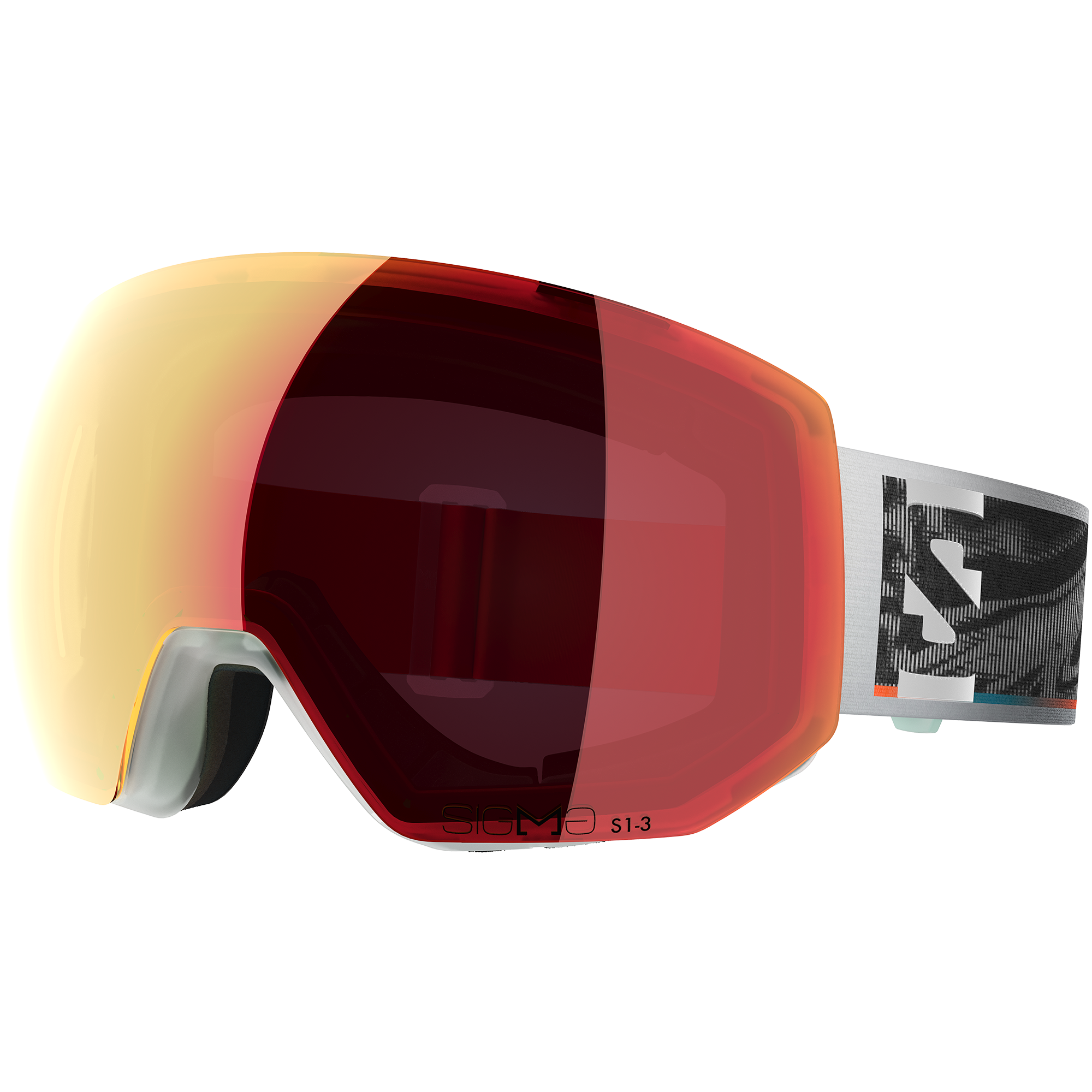 RADIUM PRO SIGMA PHOTOCHROMIC – サロモン公式オンラインストア