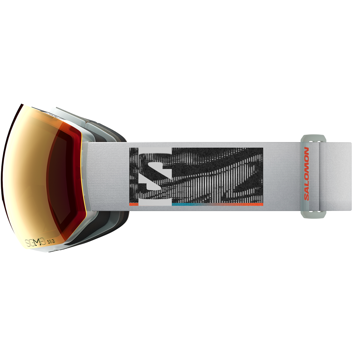 RADIUM PRO SIGMA PHOTOCHROMIC